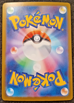 2023 Pokemon Shiny Treasure Ex Koraidon ex 360/190 Holo (Japanese) - Image 2