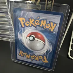 Pokemon N's Zoroark EX SAR 127/100 SV9 Battle Partners Korean - Image 2