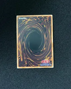 2025 Yu Gi Oh TCG Japanese LOCR-JP012 Galaxy Defense Robot Orbital 7 Holo ID41 - Image 2