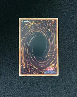 2025 Yu Gi Oh TCG Japanese Collection LOCR-JP033 Fallen Of Albaz Holo ID41 - Image 2