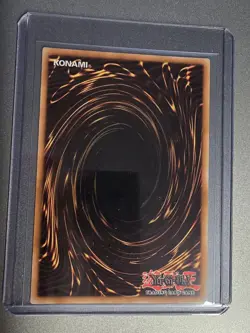 YuGiOh The Gaze of Timaeus MZMU-EN013 Maze of Muertos 1st Edition Secret Rare NM - Image 2