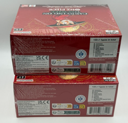 Lot of (2) One Piece TCG OP-13 Carrying On His Will Booster Boxes SEALED NEW - Image 5