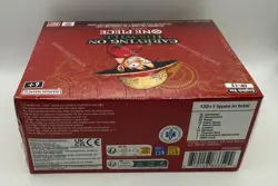One Piece TCG OP-13 Carrying On His Will Booster Box SEALED EN Auction #1 - Image 5