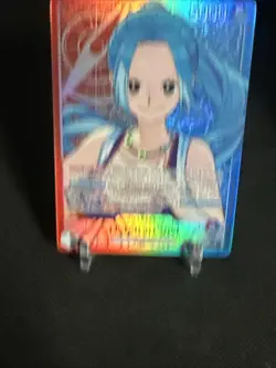 Nefeltari Vivi 001 Alternate Art EB03-001 Extra Booster: One Piece Heroines - Image 4