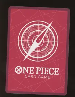 2025 One Piece Promos OP11 #041 Nami L Whole Cake Island - Image 2