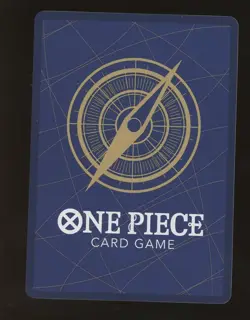 One Piece English P-041 Monkey D. Luffy Offline Regionals Promo - Image 2