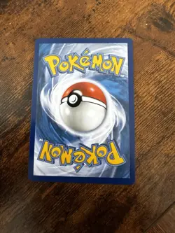 Pokemon Mega Charizard X EX 125/094 PFL English Regular Standard Card - Image 2