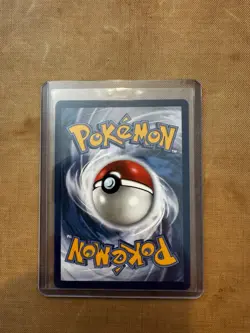 Pokemon Mega Charizard X EX 125/094 PFL English Regular Standard Card - Image 4