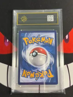 Captain Pikachu R CBB1C-07 04/09 Pokemon Card Chinese-P gold 10 - Image 2