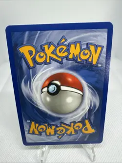 Pokemon Card - Heracross Hidden Legends 7/101 Reverse Holo Rare Near Mint - Image 2