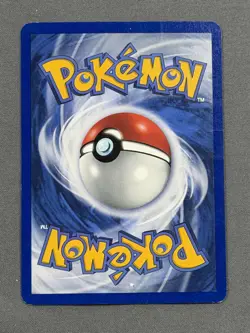 Vintage Pokemon Lt. Surge's Magneton Holo Rare 8/132 Gym Heroes WOTC TCG Card - Image 3