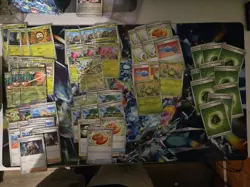 Post Rotation Tournament Ready Decidueye EX 60 Card Deck - Image 1