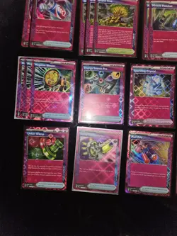 36x ACE SPEC Pokemon Cards Lot Unfair Stamp Prime Catcher Legacy Energy Treasure - Image 4