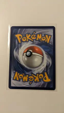 Pokemon Shaymin Illustration Rare Holo Card 185/182 Sv10: Destined Rivals 80 HP - Image 2