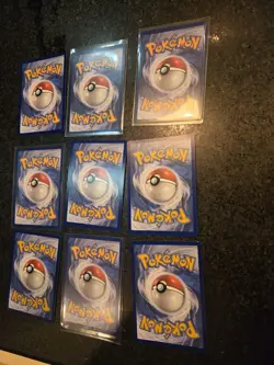 Pokemon Cards Bulk Full Art - Image 4