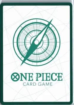 DON!! Card (Uta) (Gold) DON!! Extra Booster: One Piece Heroines Edition NM - Image 2