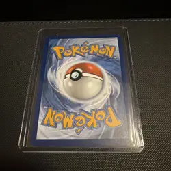Pokemon TCG Pidove Black Bolt Illustration Rare Card 148/086 Near Mint Condition - Image 2
