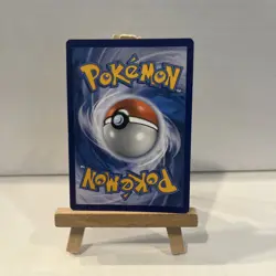 Pokemon Genesect XY119 Full Art Promo Card NM - Image 5