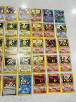 Pokemon Cards Lot Vintage Bulk, Movie Promos, WOTC, Legendary - Image 2
