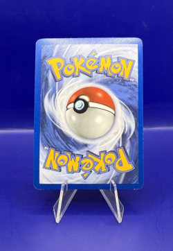 Rattata EX Team Rocket Returns 72/109 Reverse Holo Stamped 2004 Pokemon TCG Card - Image 2