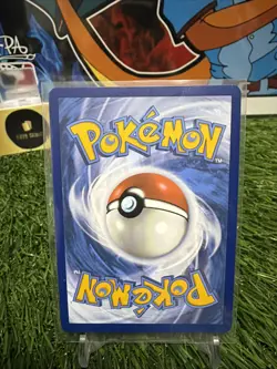 Pokemon TCG Reshiram EX White Flare English Holo Card Ultra Rare 173/086 - Image 3