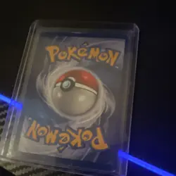 Pokemon Zapdos Base Set Holo Rare 16/102 90 HP Thunder Thunderbolt Trading Card - Image 2