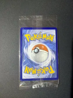 Mewtwo V SWSH229 SWSH: Sword & Shield Promo Cards Holo SEALED - Image 2