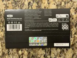 MTG Secret Lair x Furby Ay-loh Tee-wee-lah Confetti Foil Bundle - SEALED - Image 4