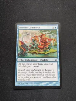 Merrow Commerce Lorwyn Regular - Image 1