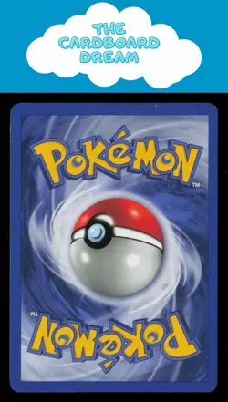 Water Energy Base Set 2 #130/130 Common Pokemon Card WotC - Image 2