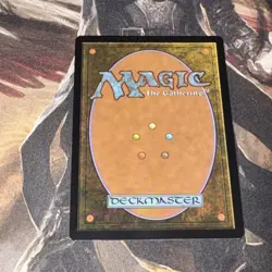 Darksteel Plate X1 Mtg Double Masters 2022 Nm Foil Etched - Image 2