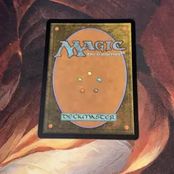 Tiller Engine X1 Mtg Dominaria United Commander Nm Extended Art - Image 2