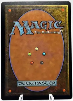 Rain of Tears 155/350 Foil Mercadian Masques MMQ MTG LP - Image 2