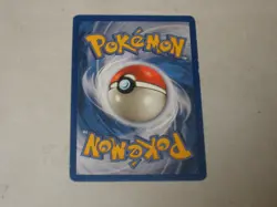 1999 Pokemon Fossil 1st Edition #50 Kabuto - Image 2