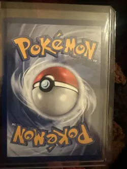 Pokemon TCG Perfect Order Mega Zygarde EX 104/88 NM - Image 2