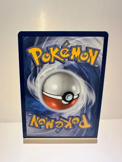 Pikachu 002/015 Holo Promo McDonald's Promos 2024 Pokemon Near Mint - Image 4