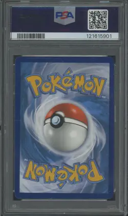 2022 Pokemon SWSH Astral Radiance #TG13 FA Starmie V PSA 9 MINT - Image 2
