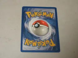 1999 Pokemon Fossil 1st Edition #49 Horsea - Image 2