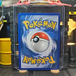 Unown F Neo Discovery Pokemon TCG 48/75 Unlimited Uncommon - Image 5