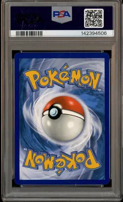 2020 Pokemon SWSH Rebel Clash Secret #193 FA Rillaboom VMax PSA 10 GEM MINT - Image 2