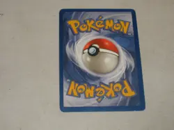 1999 Pokemon Fossil 1st Edition #41 Sandslash A - Image 2