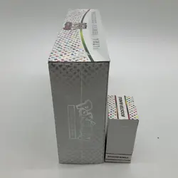 Pokemon TCG 151 Ultra Premium Collection Box + 151 Booster Bundle SEALED - Image 2