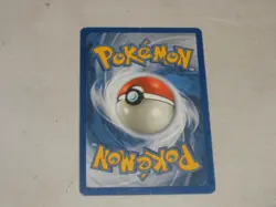 1999 Pokemon Fossil 1st Edition #37 Graveler - Image 2