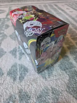 🔥 Pokemon Mega Evolution Perfect Order Booster Box NEW Factory Sealed 🔥 - Image 3