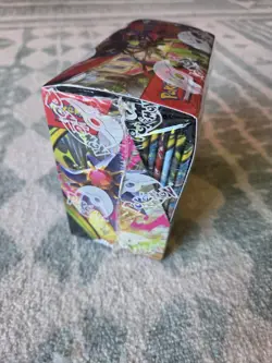 🔥 Pokemon Mega Evolution Perfect Order Booster Box NEW Factory Sealed 🔥 - Image 4
