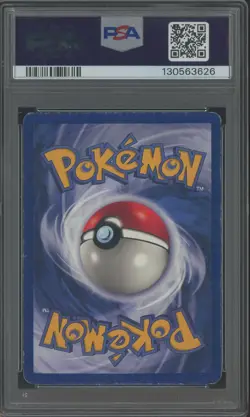1999 Pokemon Fossil 1st Edition #14 Raichu Holo PSA 4 VG-EX - Image 2