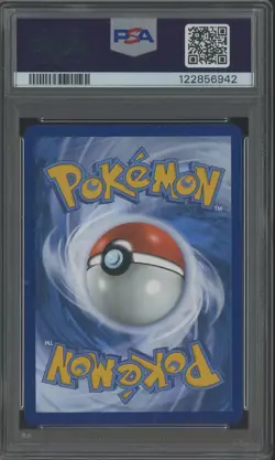 2023 Pokemon MEW EN Illustration Rare #175 Psyduck PSA 10 GEM MINT - Image 2