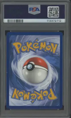 2022 Pokemon SWSH Silver Tempest #184 FA Regidrago V PSA 10 GEM MINT - Image 2