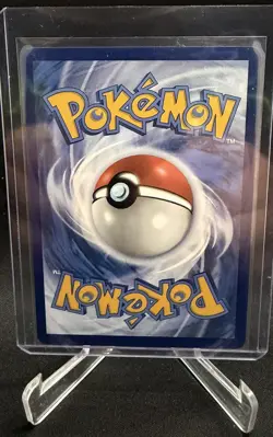 Slowking Master Ball Reverse 019/131 Prismatic Evolutions Uncommon Pokemon TCG - Image 2