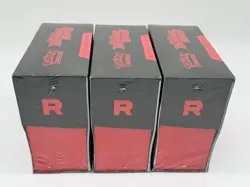 Lot of (3) Pokemon TCG Destined Rivals Elite Trainer Boxes SEALED NEW - Image 3